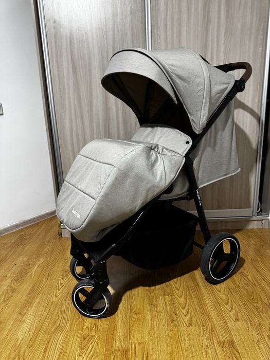 Каляска Babyton.