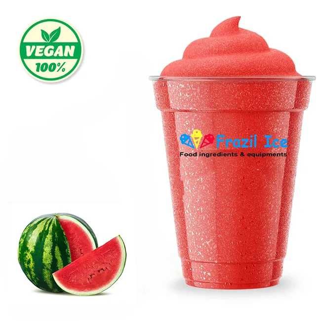 Sirop Granita/Slushy Lamaie