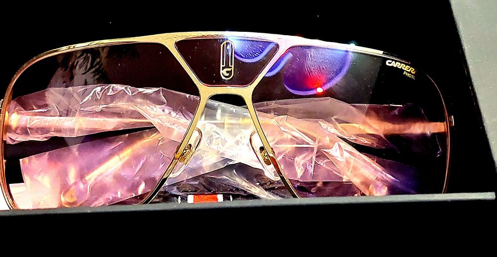 Ochelari soare Carrera