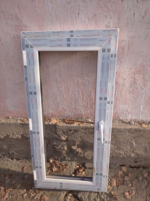 Пластиковые окна бу