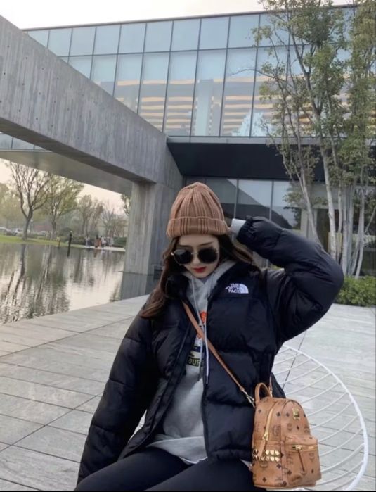 Зимняя куртка The North Face