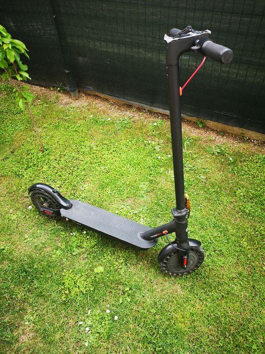 Trotineta electrica Nextreme Tourer 10.0