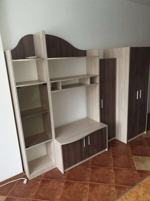 Дава се под наем Тристаен апартамент в София, Банишора - 87 кв.м за 599 € - Снимка #2