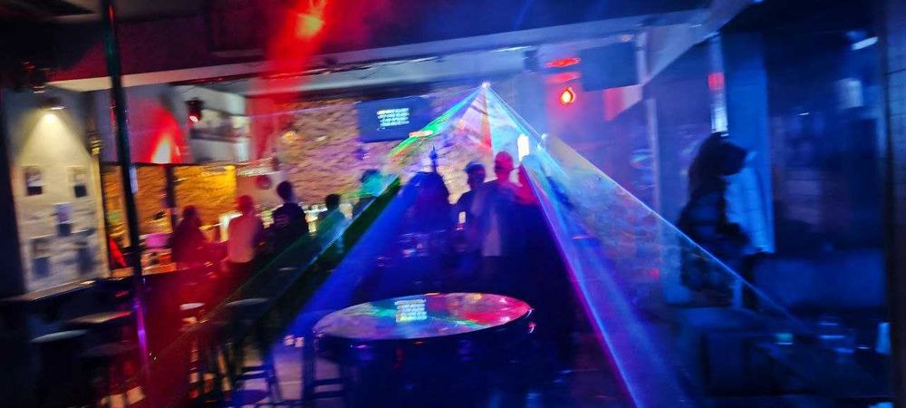 Балове и Събития клуб NIGHTLIFE (Buzz-bar) Боровец