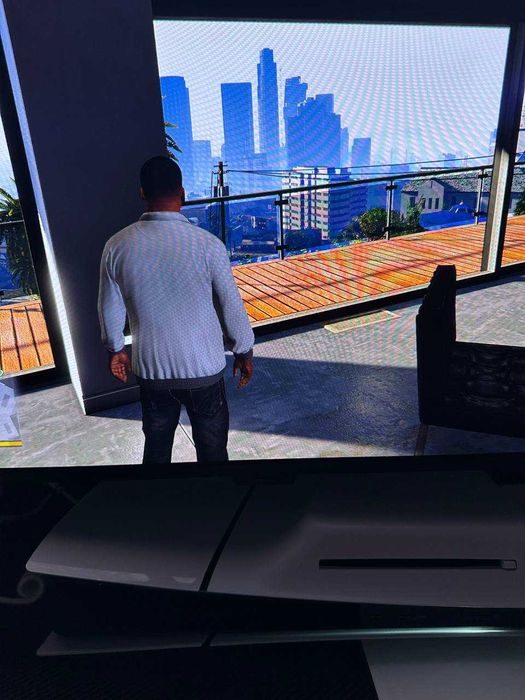 PlayStation 5 — Отлично състояние
