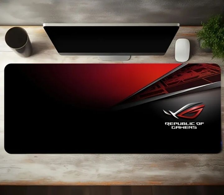 Pachet "Republic of Gamers" (Cadoul Perfect)