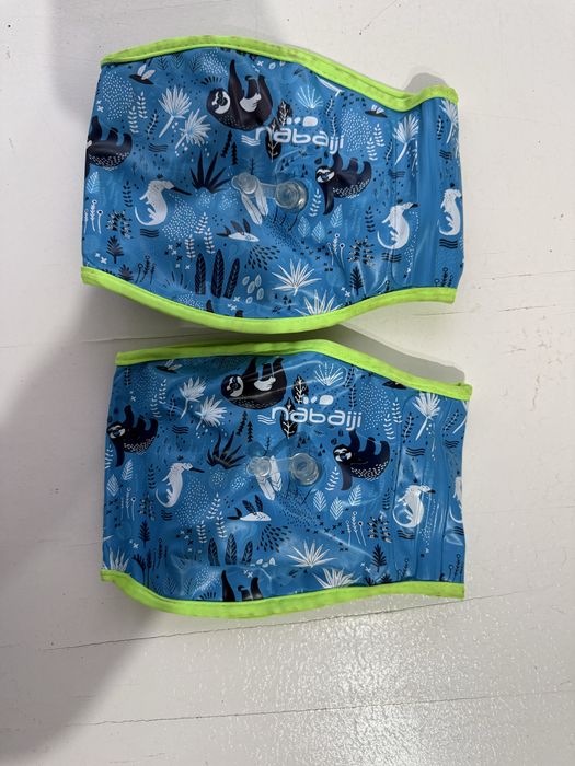 Aripioare inot pentru copii