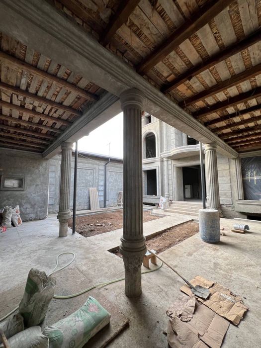 Toshkent taqachida uchastka sotiladi