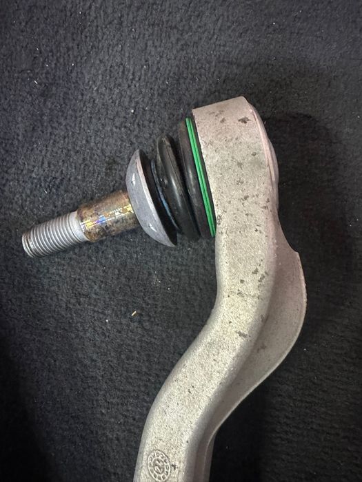 Brat Bmw Seria 3 G20 4 G22 Xdrive AWD set brate fata