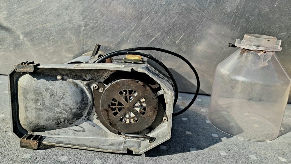 Rsnita  de cafea profesionala