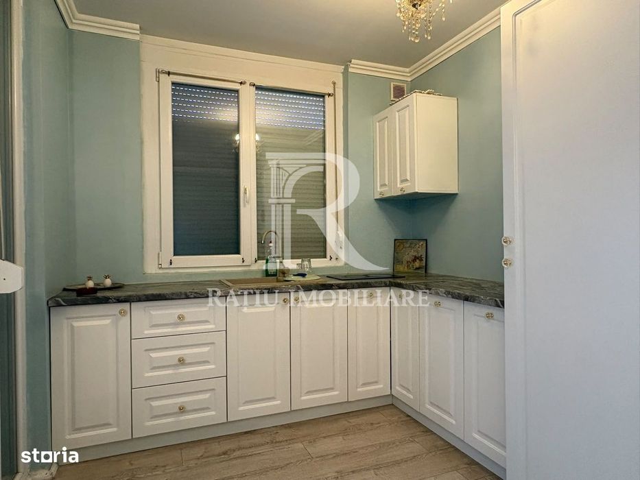 Apartament cu 2 camere | Ared | Oradea