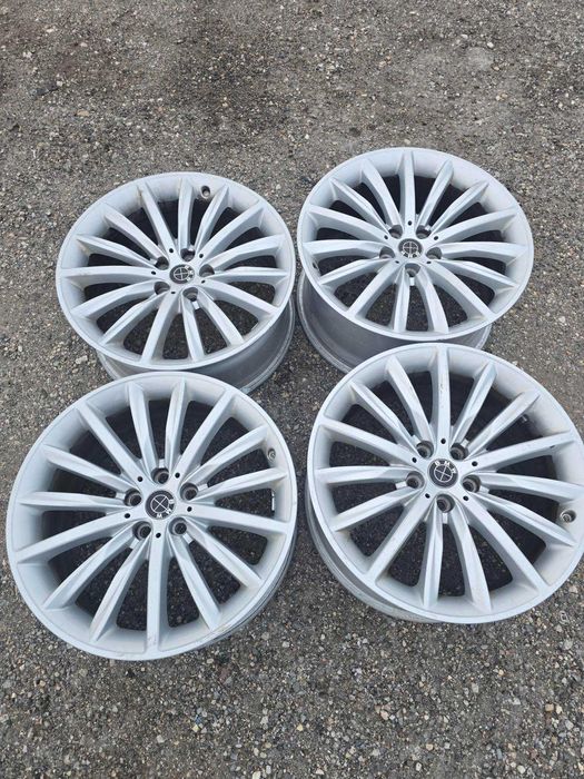 Лети джанти 19" style 633 за BMW G30 - Sport pack