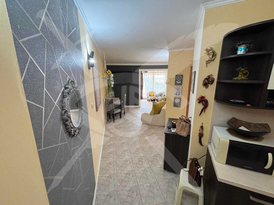 Продава се Тристаен апартамент в Свети Влас - 87 кв.м за 1150 €/кв.м - Снимка #7