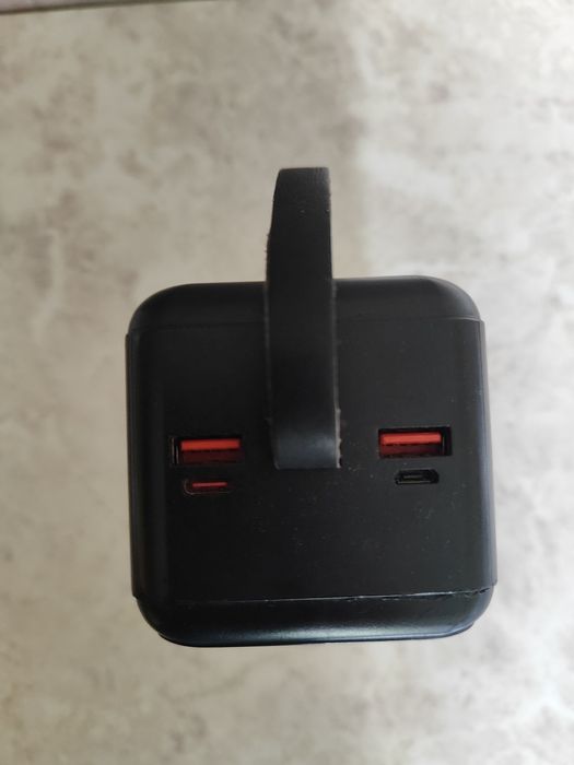 Павербанк power bank