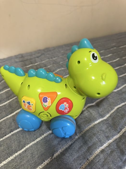 Игрушка музыкальная