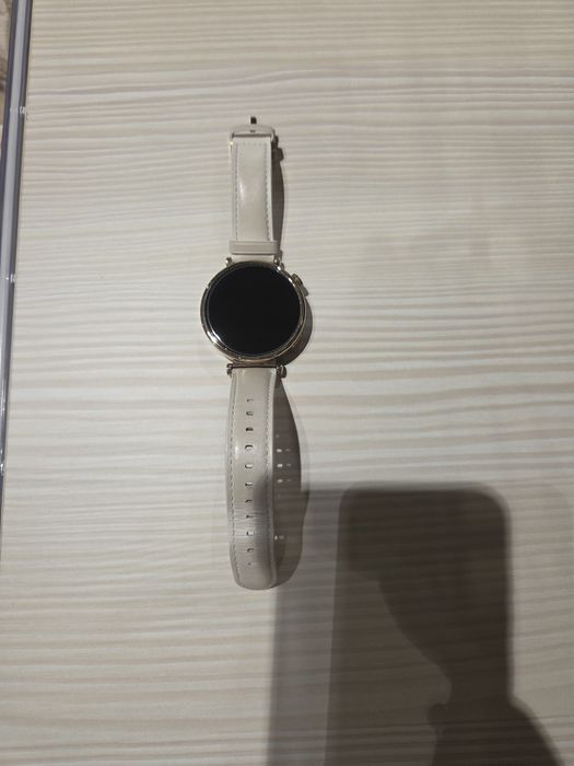 Huawei watch gt 4