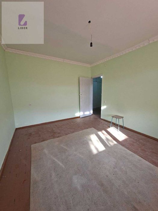 2х комнатная квартира 77-серия на 3 этаже, Фрунзе