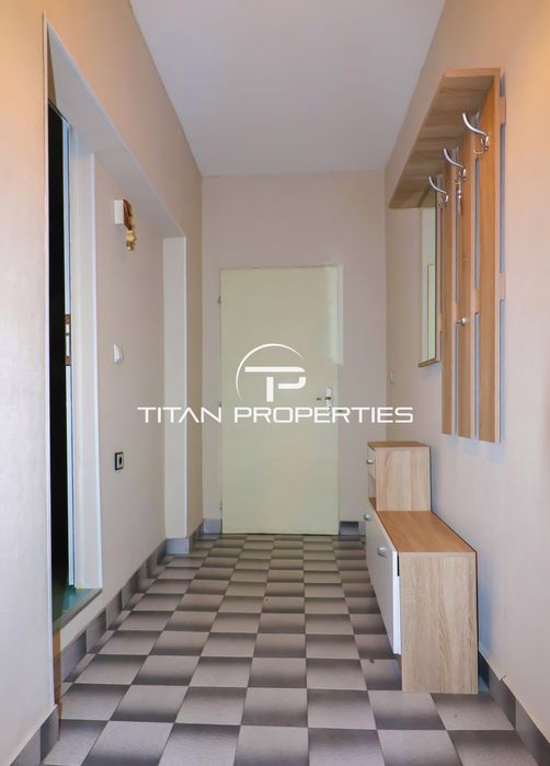 Дава се под наем Тристаен апартамент в Варна, Зимно кино Тракия - 72 кв.м за 450 € - Снимка #6