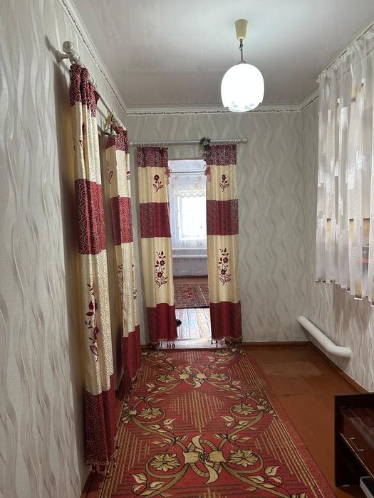 Продам дом 1960 года