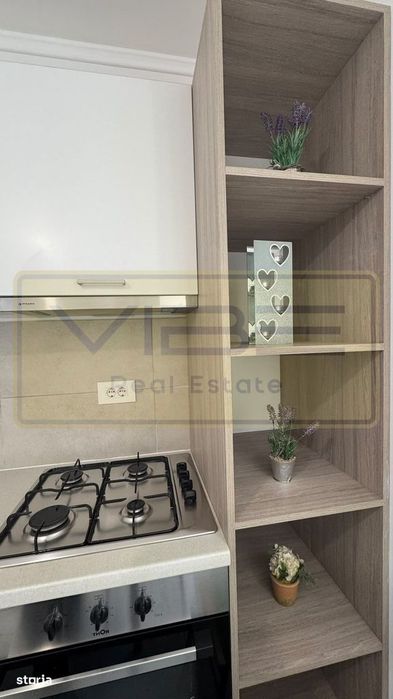 Apartament 1 camera + parcare INAMSTRO Copou