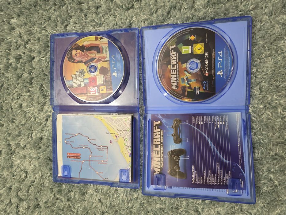 PlayStation 4 Pro + 2 jocuri