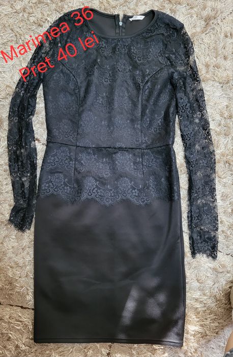 Vand rochii diferite modele