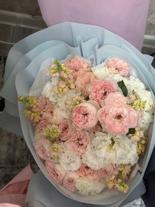 Цветы срочно продам