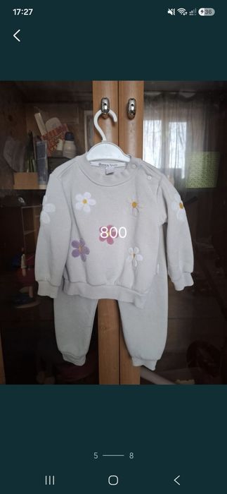 Платья детские  одежда продам