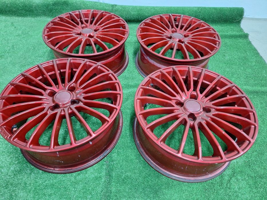 Рено, Дачия, Тойота и др. -17цола-4/100-"BROCK"