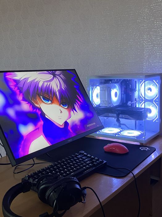 Продам Мышку,Клавитура,Наушник