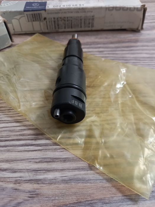 Продам форсунки дизельный