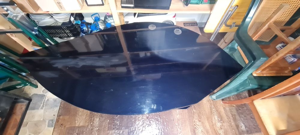 Шкаф за телевизор като нов