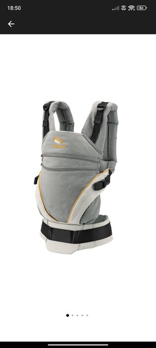 Marsupiu Manduca XT, pana la 20 kg