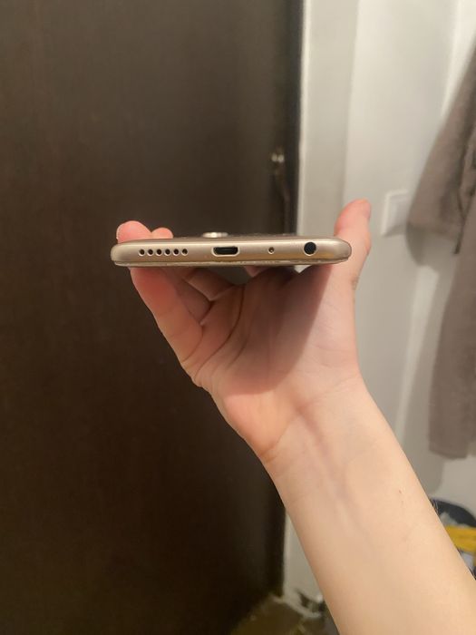 Обмен , редми ноте 5