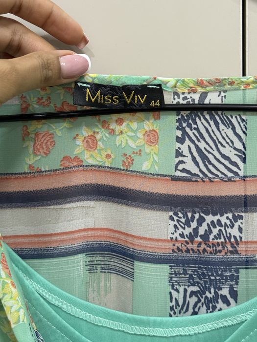 Красивое платье в пол