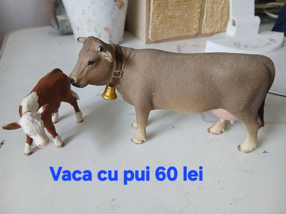 Figurine schleich