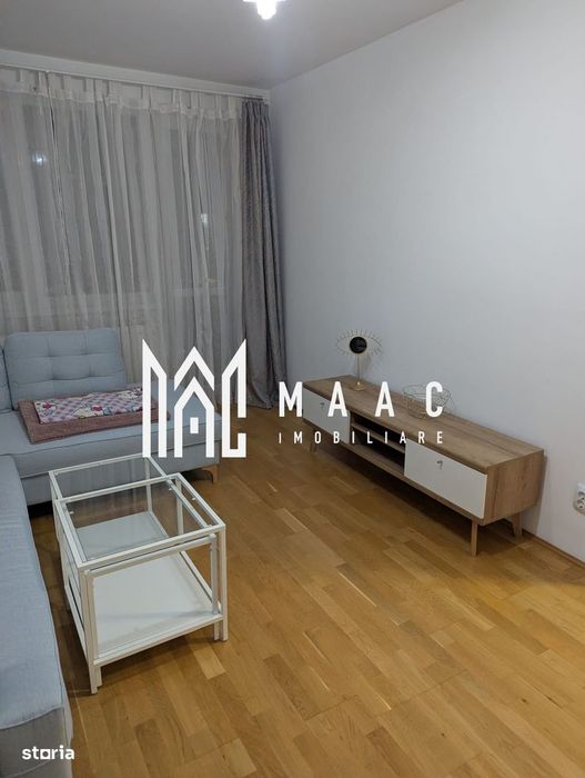 Apartament 3 camere | 80 MPU | Balcon | Mihai Viteazu — fotografia 2
