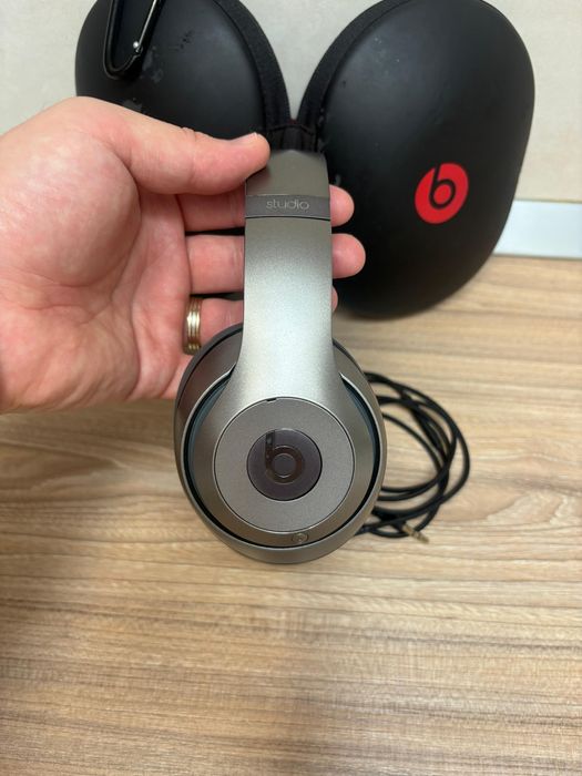 Casti beats studio 2.0