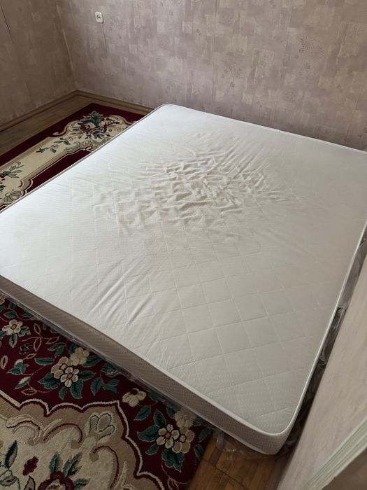 Матрац БУ срочно