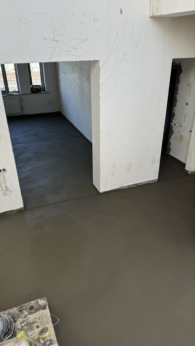 Стяжка Пола | полу сухая стяжка | сухой стяжка