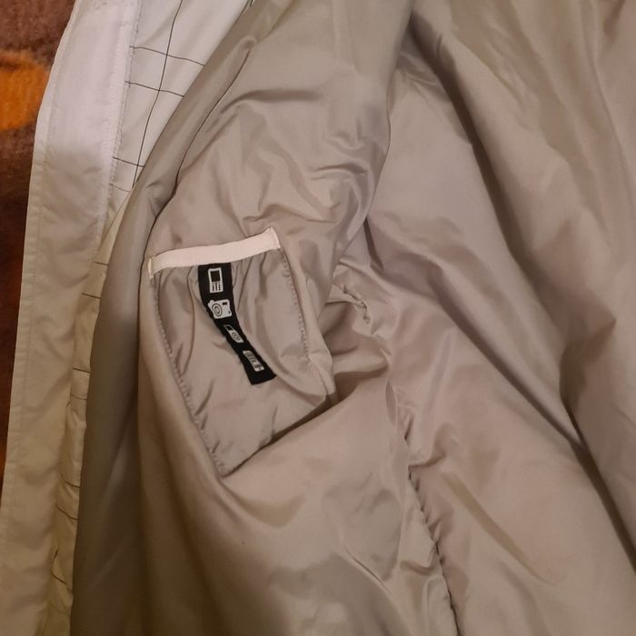 Geaca Nike matlasata