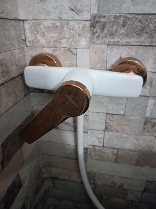Baterii robinet ceramica ,bronzhigh class