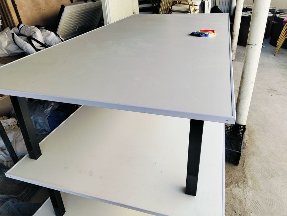 Шай стол стол темыр