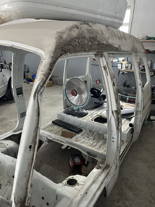 дамас кузов damas kuzov 2024