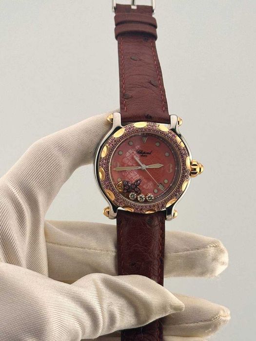 Наручные часы Chopard Happy Sport
