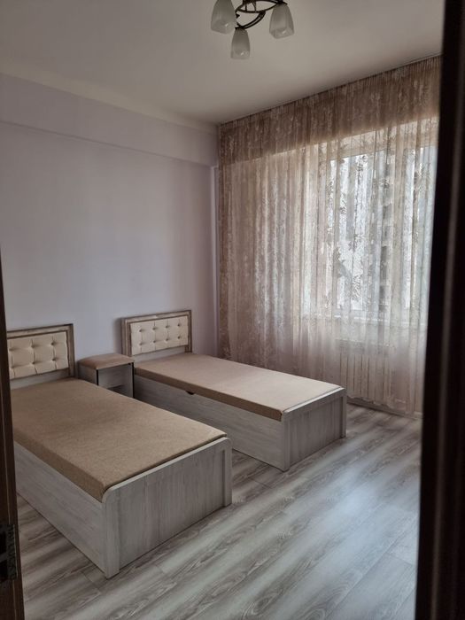 Сдам в аренду 3х комнатную квартиру. Долгосрочно