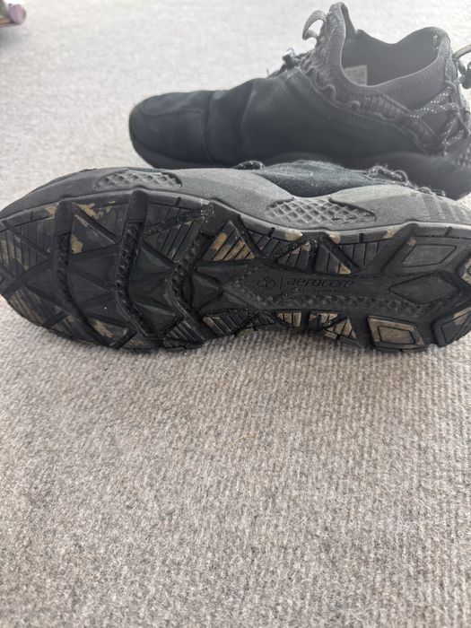 Мъжки боти и обувки Timberland