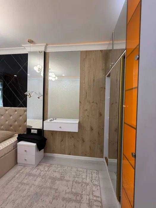 Успейте!!! Срочно продаётся квартира Чиланзар р-н 2в3 комнатная