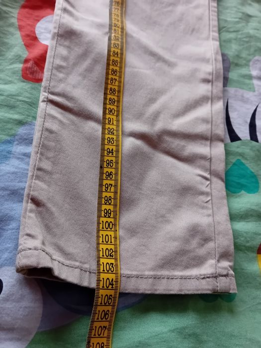 Нов панталон H&M и нови къси панталони