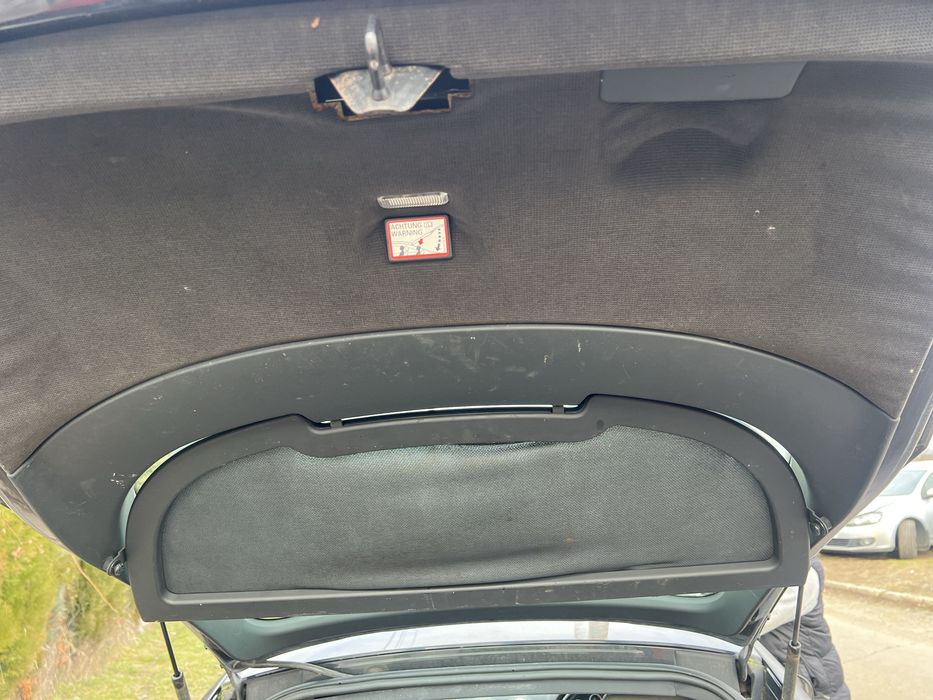 AUDI TT 1,8T Quattro 224к.с 2001г НА ЧАСТИ BAM